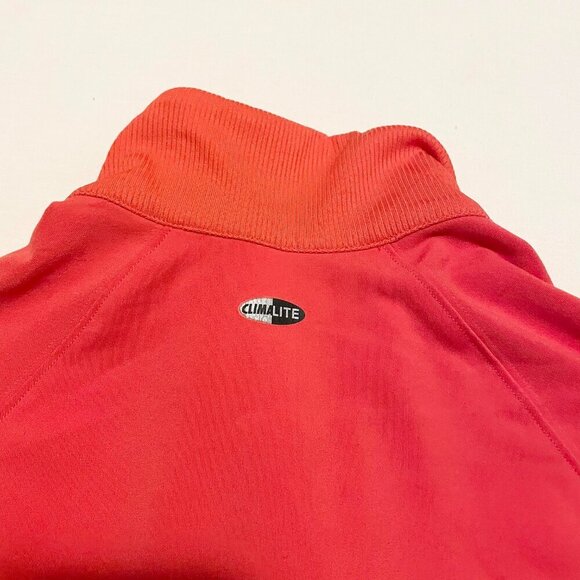 Adidas Clima365 Zip Up Sweater Womens Size Medium - Picture 14 of 16